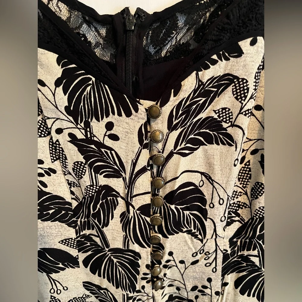 Maeve Jumpsuit - Picture 4 of 6